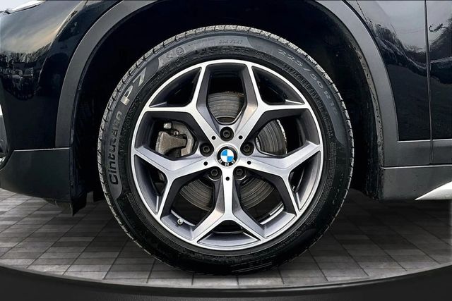 2019 BMW X1 xDrive28i Sports Activity Vehicle - 22966942 - 38