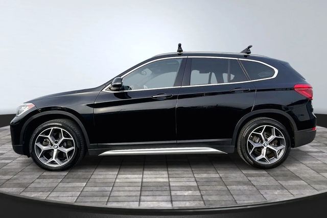 2019 BMW X1 xDrive28i Sports Activity Vehicle - 22966942 - 3