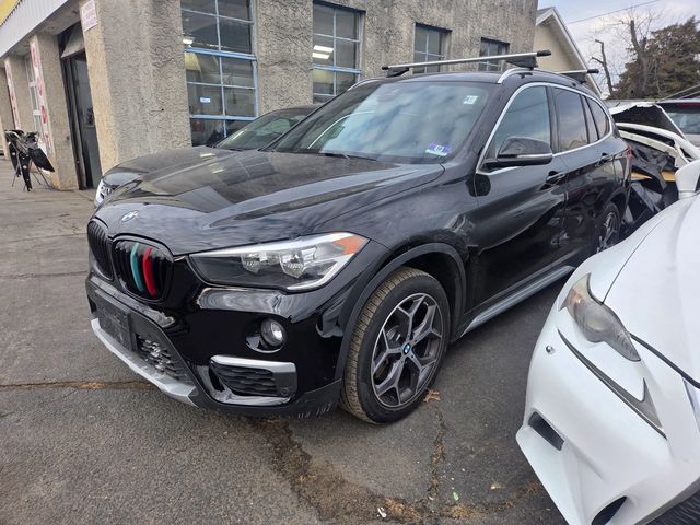2019 BMW X1 xDrive28i Sports Activity Vehicle - 22966942 - 40