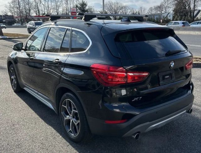 2019 BMW X1 xDrive28i Sports Activity Vehicle - 22966942 - 41