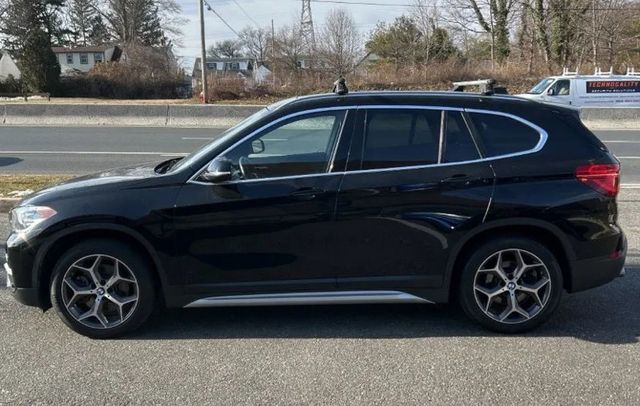 2019 BMW X1 xDrive28i Sports Activity Vehicle - 22966942 - 42