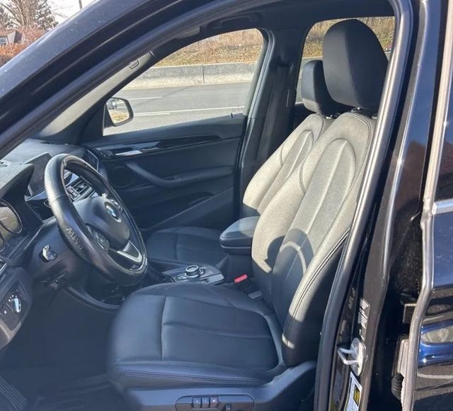 2019 BMW X1 xDrive28i Sports Activity Vehicle - 22966942 - 43