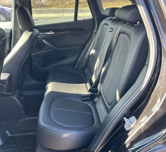 2019 BMW X1 xDrive28i Sports Activity Vehicle - 22966942 - 45