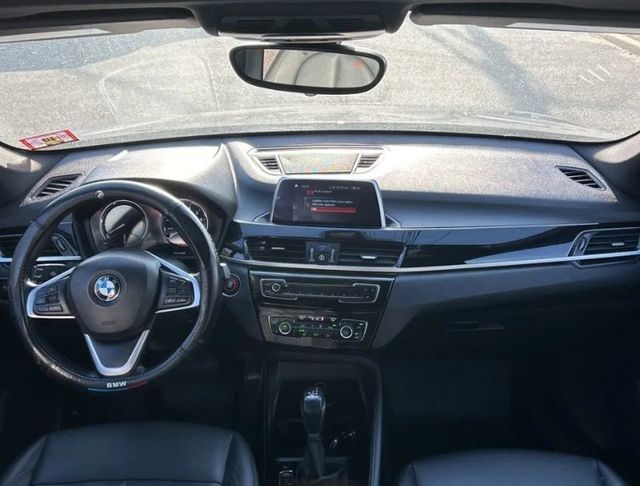 2019 BMW X1 xDrive28i Sports Activity Vehicle - 22966942 - 46