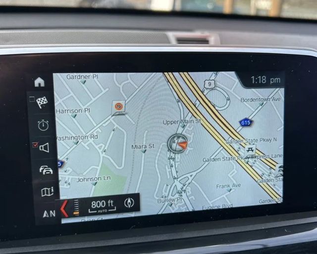 2019 BMW X1 xDrive28i Sports Activity Vehicle - 22966942 - 47