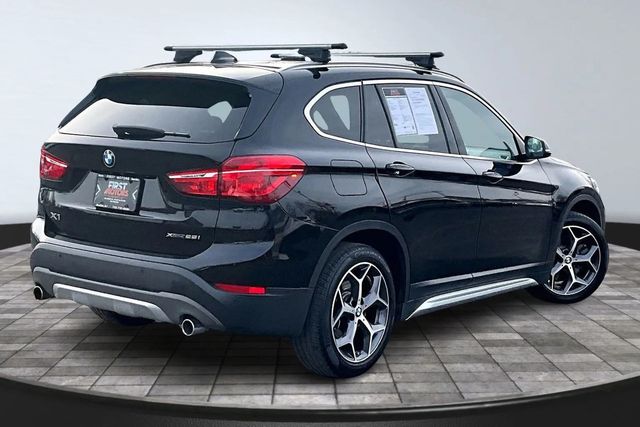 2019 BMW X1 xDrive28i Sports Activity Vehicle - 22966942 - 4