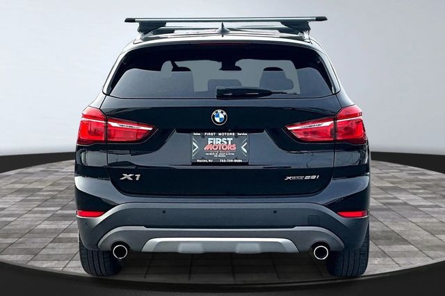 2019 BMW X1 xDrive28i Sports Activity Vehicle - 22966942 - 5