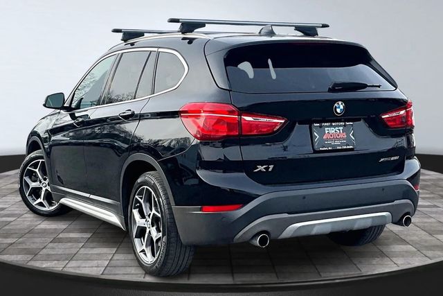 2019 BMW X1 xDrive28i Sports Activity Vehicle - 22966942 - 6