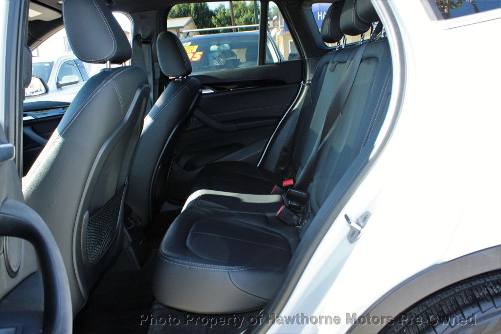 2019 BMW X1 xDrive28i Sports Activity Vehicle - 22946782 - 9