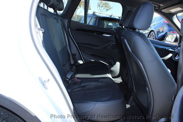 2019 BMW X1 xDrive28i Sports Activity Vehicle - 22946782 - 11