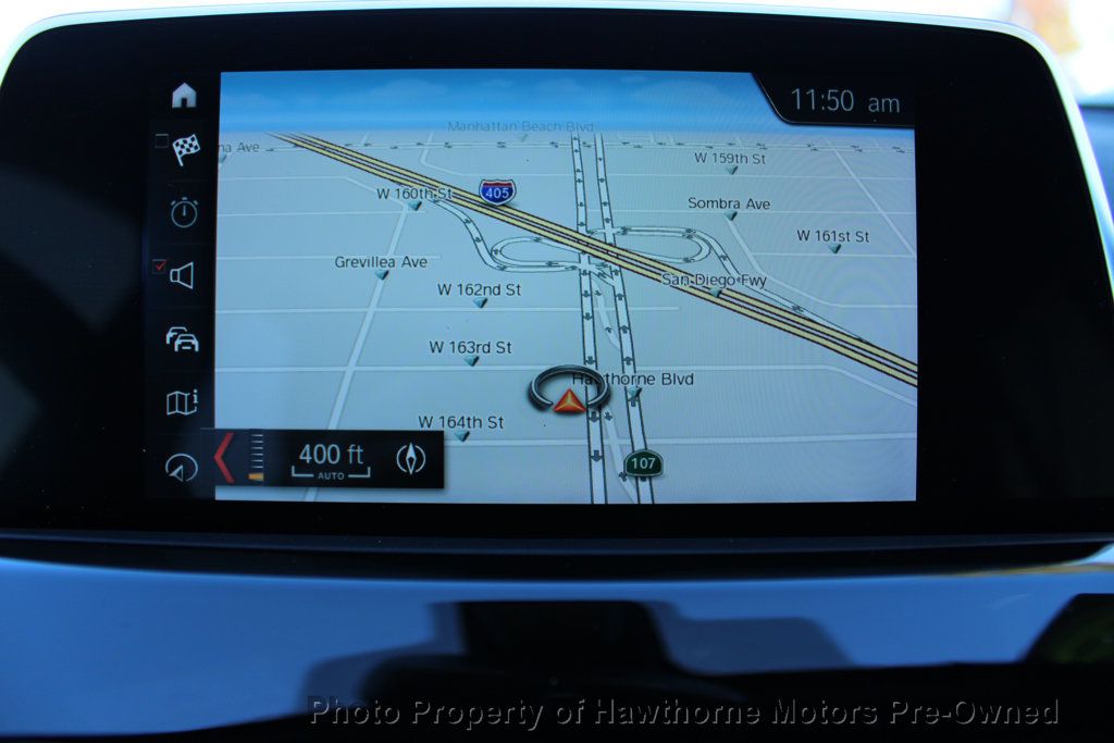 2019 BMW X1 xDrive28i Sports Activity Vehicle - 22946782 - 12