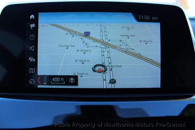 2019 BMW X1 xDrive28i Sports Activity Vehicle - 22946782 - 12