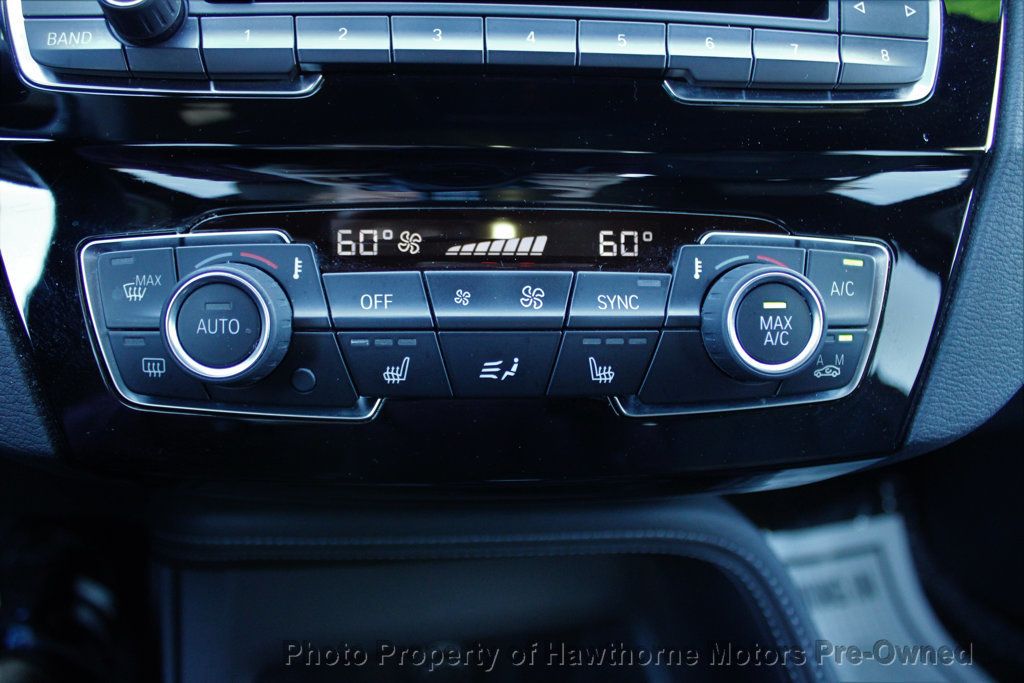 2019 BMW X1 xDrive28i Sports Activity Vehicle - 22946782 - 14