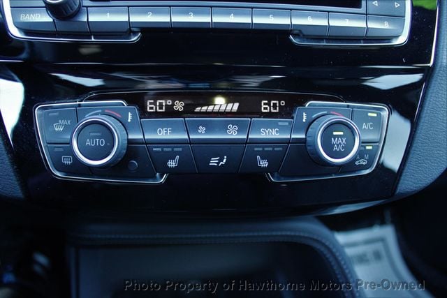 2019 BMW X1 xDrive28i Sports Activity Vehicle - 22946782 - 14