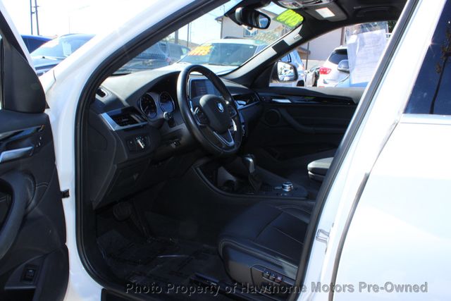 2019 BMW X1 xDrive28i Sports Activity Vehicle - 22946782 - 17