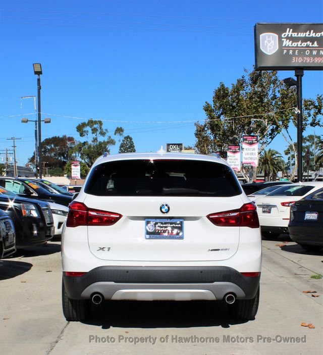 2019 BMW X1 xDrive28i Sports Activity Vehicle - 22946782 - 3