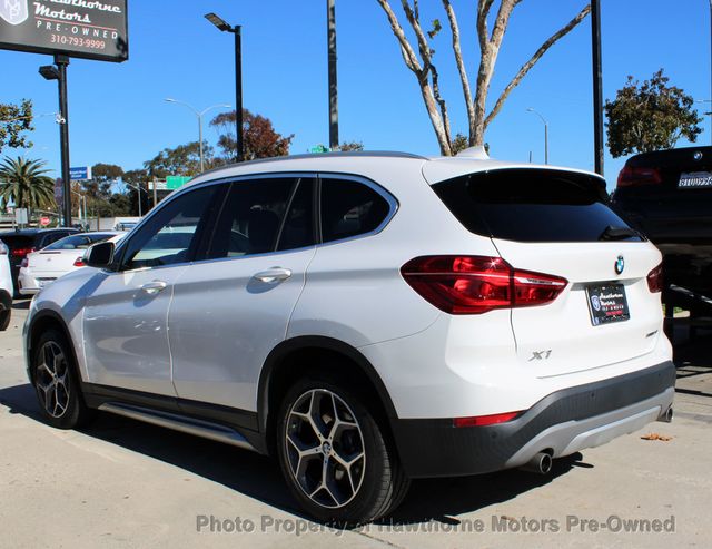 2019 BMW X1 xDrive28i Sports Activity Vehicle - 22946782 - 4