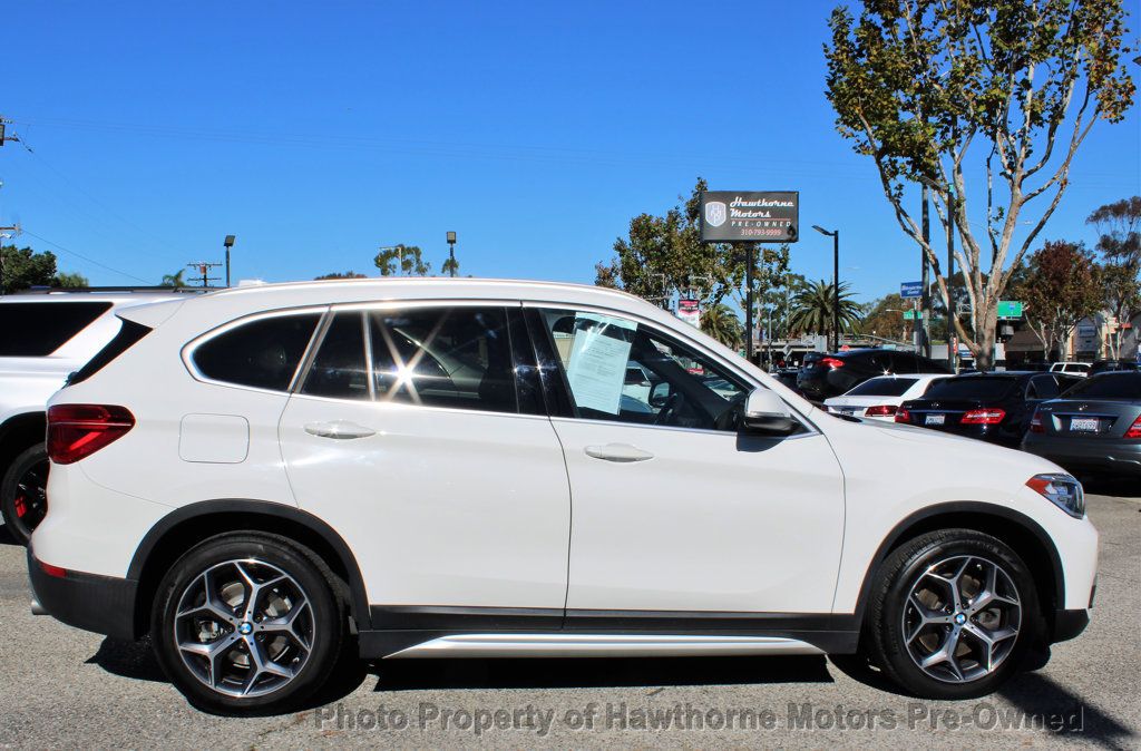 2019 BMW X1 xDrive28i Sports Activity Vehicle - 22946782 - 6