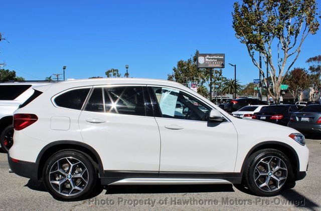 2019 BMW X1 xDrive28i Sports Activity Vehicle - 22946782 - 6