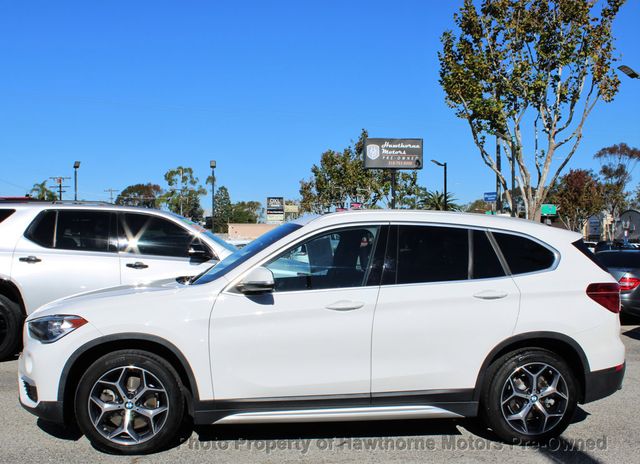 2019 BMW X1 xDrive28i Sports Activity Vehicle - 22946782 - 7
