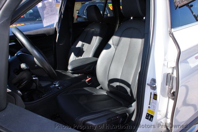 2019 BMW X1 xDrive28i Sports Activity Vehicle - 22946782 - 8