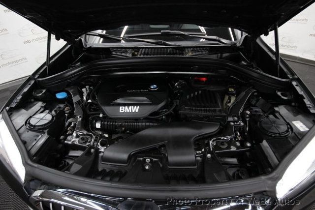 2019 BMW X1 xDrive28i Sports Activity Vehicle - 22468398 - 10