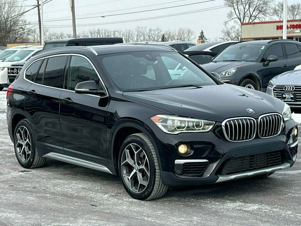 2019 BMW X1 xDrive28i Sports Activity Vehicle - 22774012 - 13