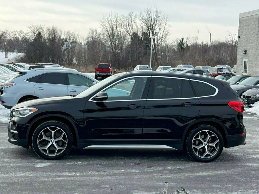 2019 BMW X1 xDrive28i Sports Activity Vehicle - 22774012 - 17