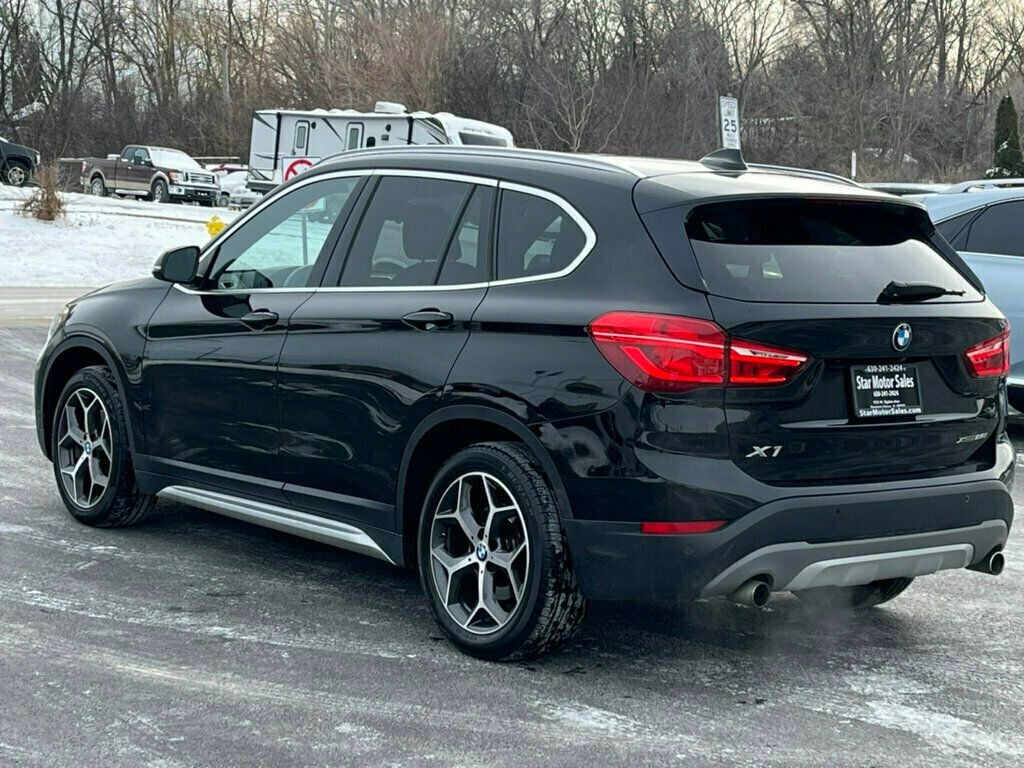 2019 BMW X1 xDrive28i Sports Activity Vehicle - 22774012 - 6