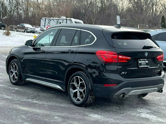 2019 BMW X1 xDrive28i Sports Activity Vehicle - 22774012 - 6