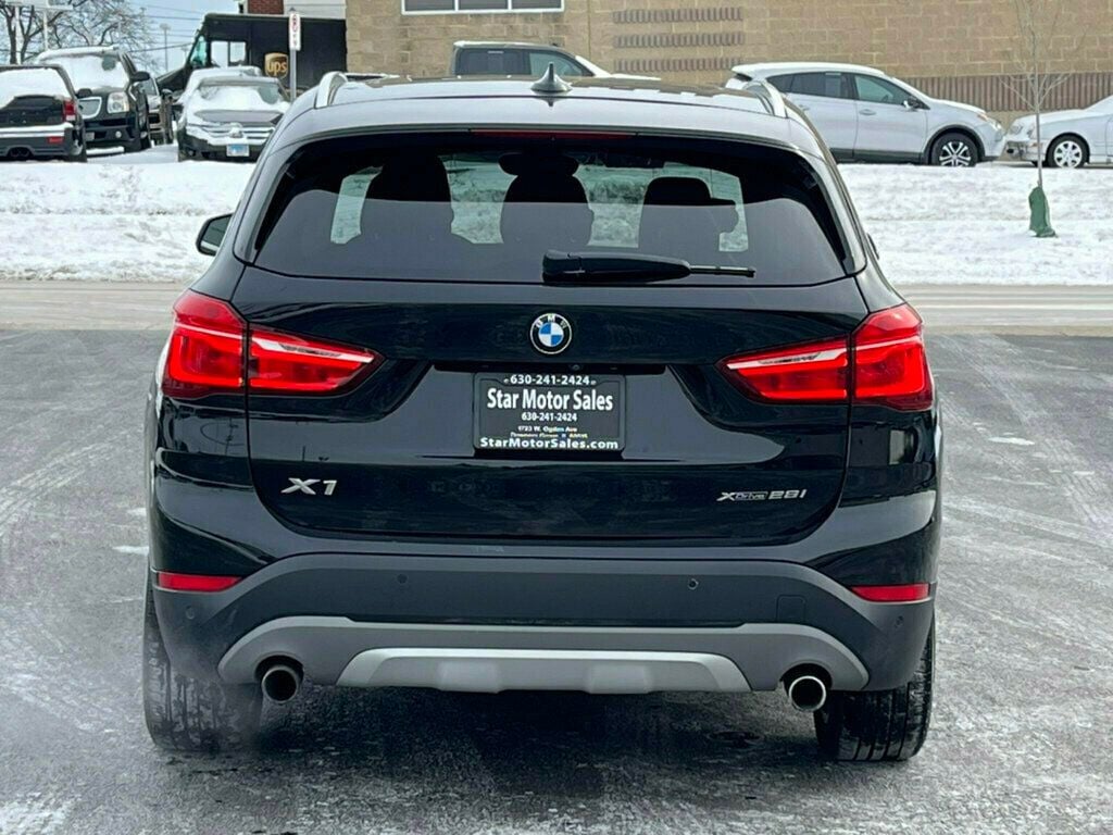 2019 BMW X1 xDrive28i Sports Activity Vehicle - 22774012 - 7