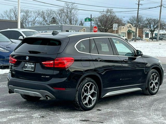 2019 BMW X1 xDrive28i Sports Activity Vehicle - 22774012 - 8