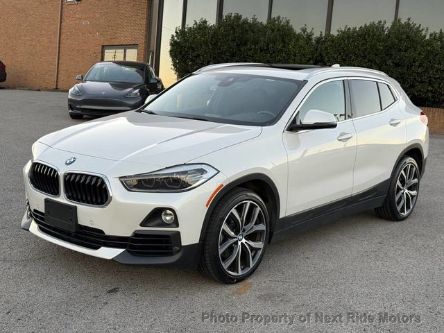 2019 BMW X2 2019 BMW X2 28I XDRIVE 4D SPORTS ACTIVITY COUPE 615-730-9991 - 23099576 - 2