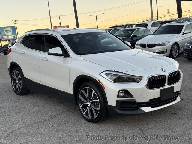 2019 BMW X2 2019 BMW X2 28I XDRIVE 4D SPORTS ACTIVITY COUPE 615-730-9991 - 23099576 - 3