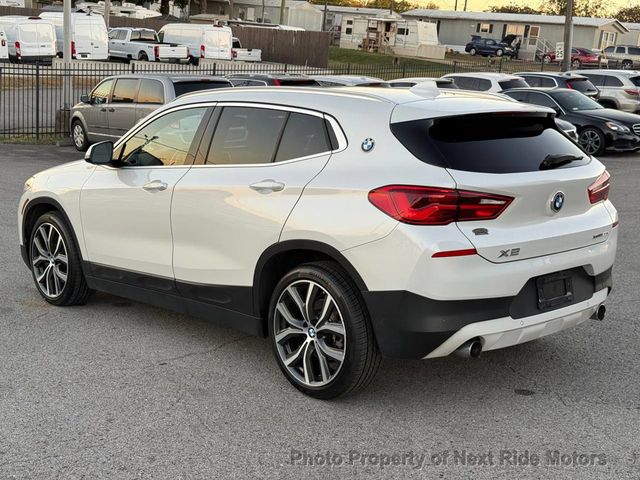 2019 BMW X2 2019 BMW X2 28I XDRIVE 4D SPORTS ACTIVITY COUPE 615-730-9991 - 23099576 - 4