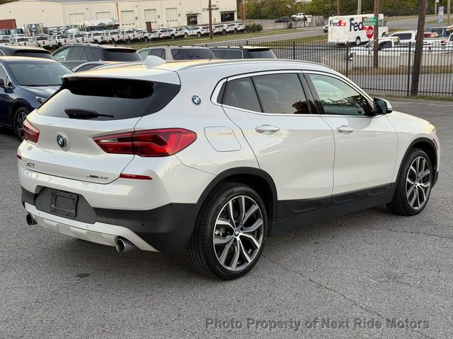 2019 BMW X2 2019 BMW X2 28I XDRIVE 4D SPORTS ACTIVITY COUPE 615-730-9991 - 23099576 - 5