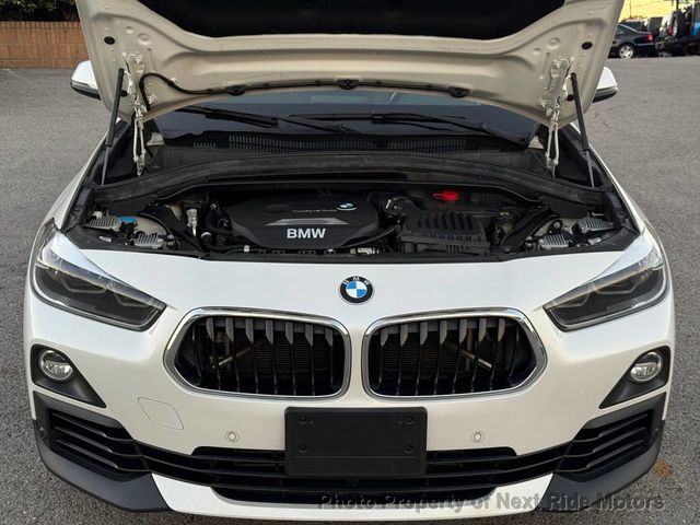 2019 BMW X2 2019 BMW X2 28I XDRIVE 4D SPORTS ACTIVITY COUPE 615-730-9991 - 23099576 - 7