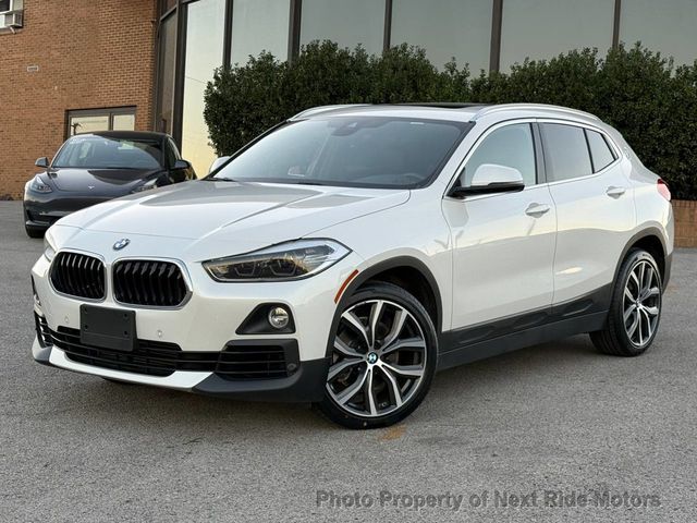 2019 BMW X2 2019 BMW X2 28I XDRIVE 4D SPORTS ACTIVITY COUPE 615-730-9991 - 23099576 - 8