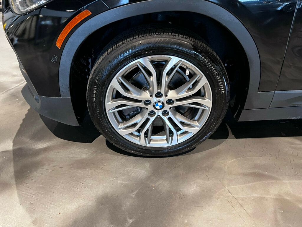 2019 BMW X2 PremiumPkg/ConveniencePkg/PanoRoof/HarmonKardonSound/HtdSeats - 23039972 - 9