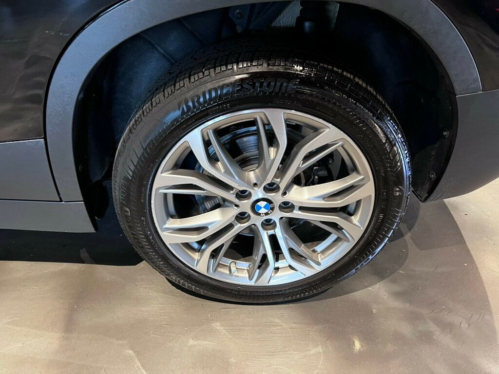 2019 BMW X2 PremiumPkg/ConveniencePkg/PanoRoof/HarmonKardonSound/HtdSeats - 23039972 - 10