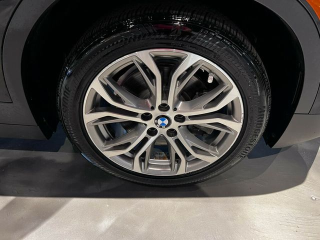 2019 BMW X2 PremiumPkg/ConveniencePkg/PanoRoof/HarmonKardonSound/HtdSeats - 23039972 - 12