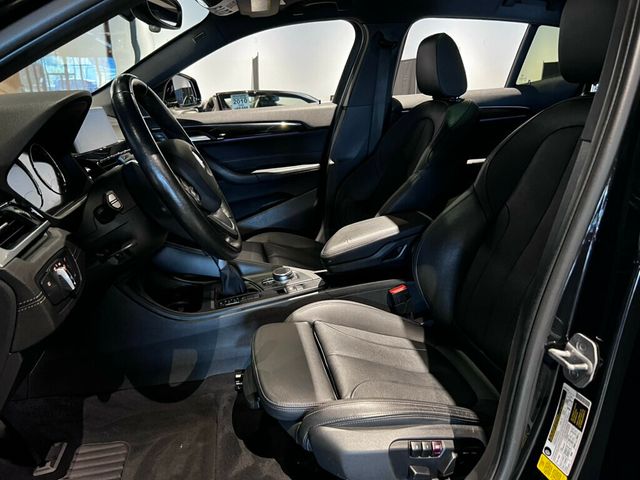2019 BMW X2 PremiumPkg/ConveniencePkg/PanoRoof/HarmonKardonSound/HtdSeats - 23039972 - 14