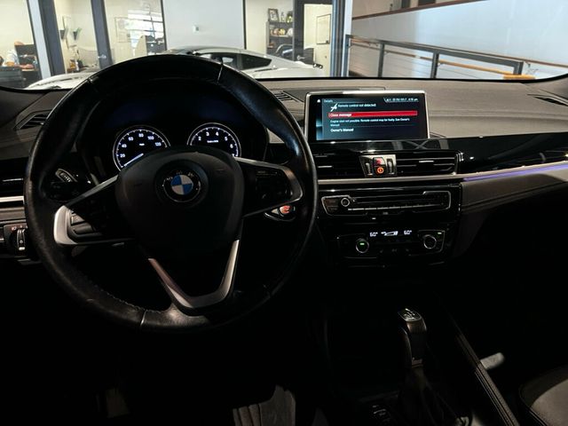 2019 BMW X2 PremiumPkg/ConveniencePkg/PanoRoof/HarmonKardonSound/HtdSeats - 23039972 - 16