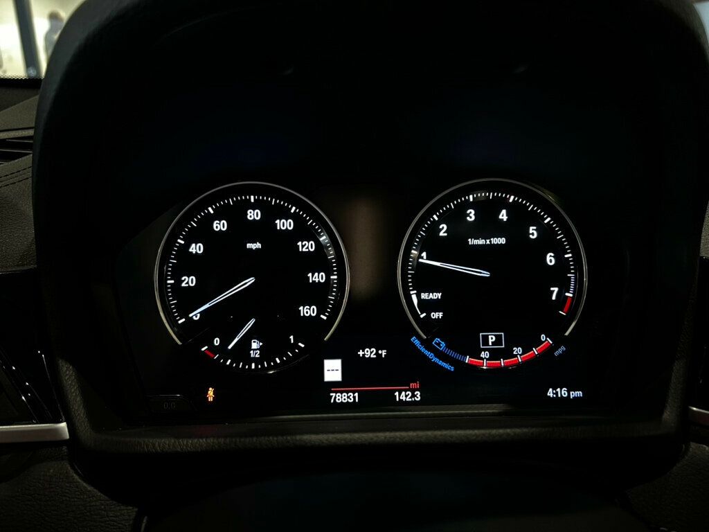 2019 BMW X2 PremiumPkg/ConveniencePkg/PanoRoof/HarmonKardonSound/HtdSeats - 23039972 - 17