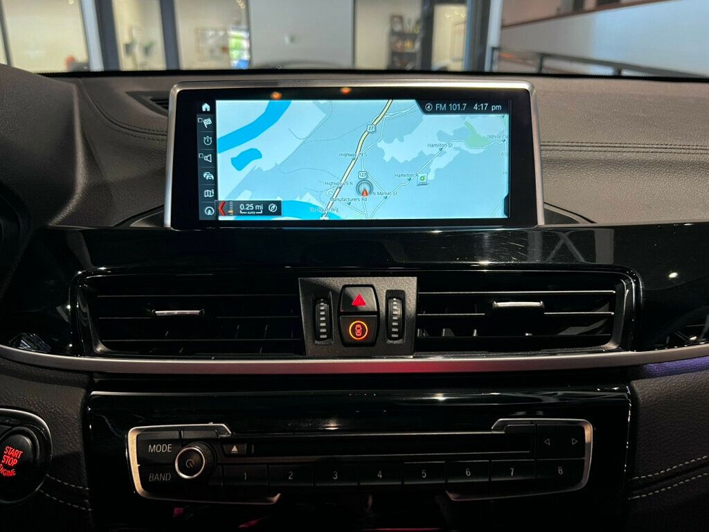 2019 BMW X2 PremiumPkg/ConveniencePkg/PanoRoof/HarmonKardonSound/HtdSeats - 23039972 - 18