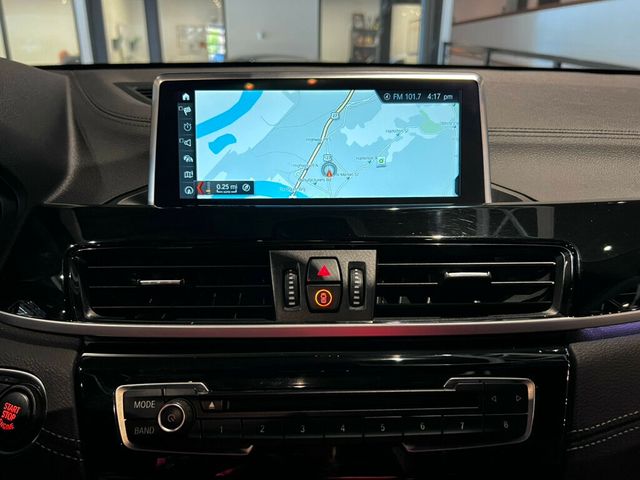 2019 BMW X2 PremiumPkg/ConveniencePkg/PanoRoof/HarmonKardonSound/HtdSeats - 23039972 - 18
