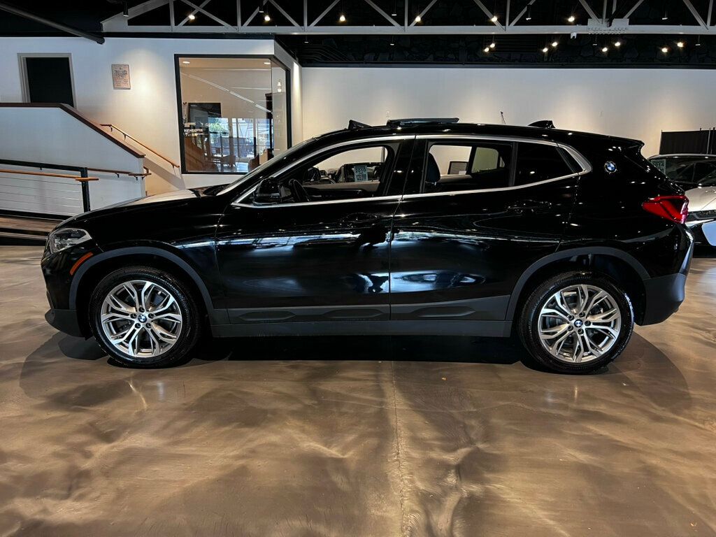 2019 BMW X2 PremiumPkg/ConveniencePkg/PanoRoof/HarmonKardonSound/HtdSeats - 23039972 - 1
