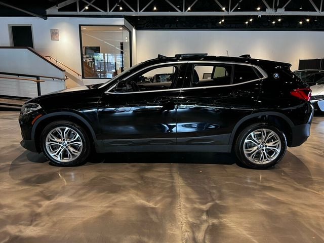 2019 BMW X2 PremiumPkg/ConveniencePkg/PanoRoof/HarmonKardonSound/HtdSeats - 23039972 - 1