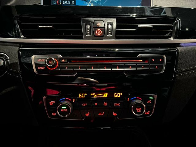 2019 BMW X2 PremiumPkg/ConveniencePkg/PanoRoof/HarmonKardonSound/HtdSeats - 23039972 - 19
