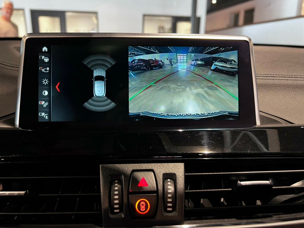 2019 BMW X2 PremiumPkg/ConveniencePkg/PanoRoof/HarmonKardonSound/HtdSeats - 23039972 - 20
